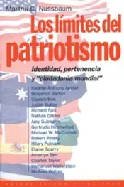 Portada Los limites del patriotismo