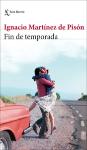 Portada Fin de temporada