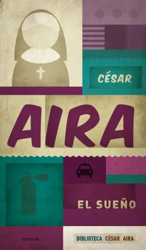 Portada El sueño