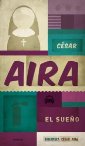 Portada El sueño