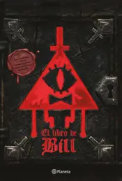 Portada El libro de Bill