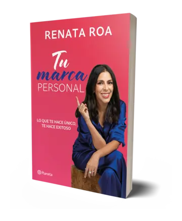 Portada Tu marca personal