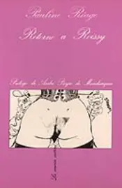 Portada Retorno a Roissy