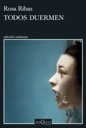 Portada Todos duermen