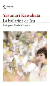 Portada La bailarina de Izu (NE)