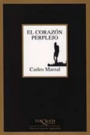 Portada El corazón perplejo