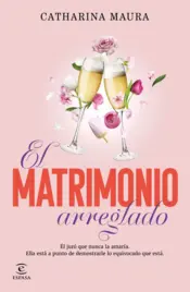 Portada Windsors 3. El matrimonio arreglado