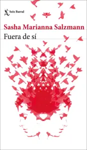 Portada Fuera de sí