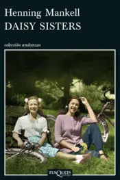 Portada Daisy sisters