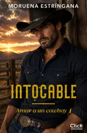 Portada Intocable