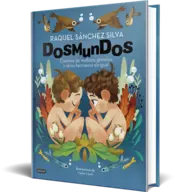 Miniatura portada 3d Dosmundos. Cuentos de mellizos, gemelos y otros hermanos sin igual