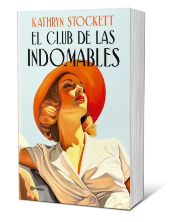 Portada El club de las indomables