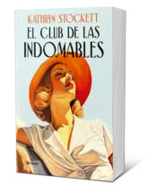 Portada  El club de las indomables