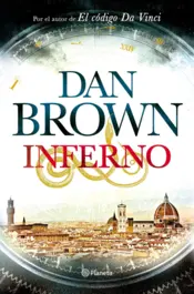 Portada Inferno