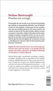 Miniatura contraportada Pruebas sin corregir