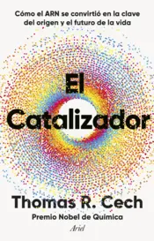 Portada El catalizador