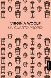 Portada Un cuarto propio