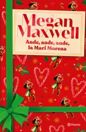 Portada Ande, ande, ande, la Mari Morena