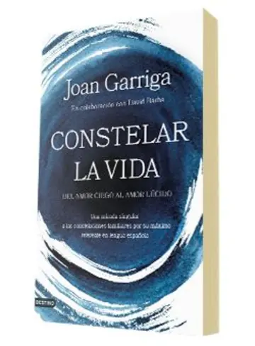 Portada Constelar la vida