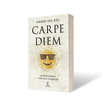 Portada Carpe diem