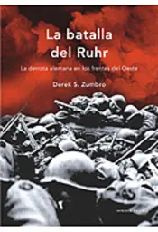 Portada La batalla del Ruhr(T)