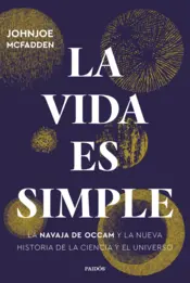 Portada La vida es simple