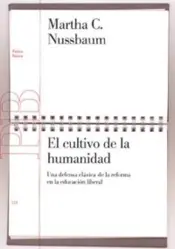 Portada El cultivo de la humanidad