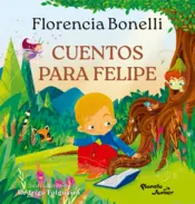 Portada Cuentos para Felipe