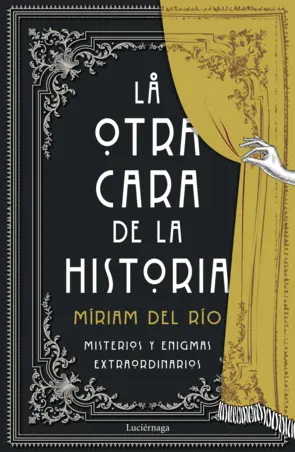 Portada La otra cara de la historia