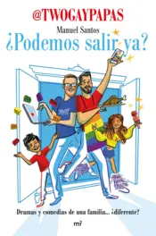 Portada ¿Podemos salir ya?