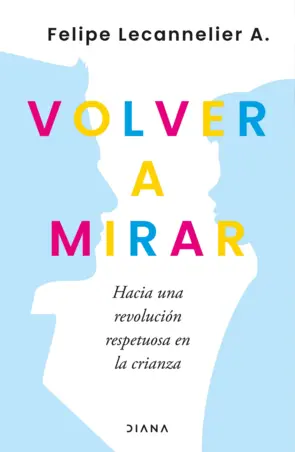 Portada Volver a mirar