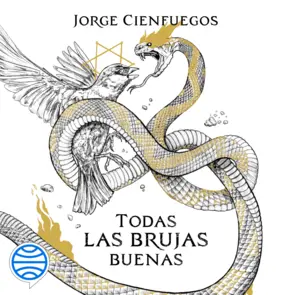 Portada Todas las brujas buenas