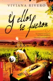 Portada Y ellos se fueron