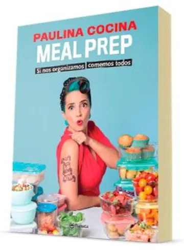 Portada Mealprep
