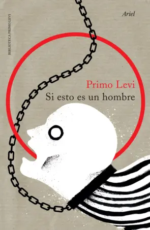 Portada Si esto es un hombre