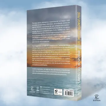 Imagen extra El camino del despertar 3