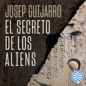 Portada El secreto de los aliens
