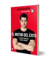 Miniatura portada 3d El motor del éxito