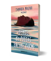 Miniatura portada 3d Donde no puedas encontrarme