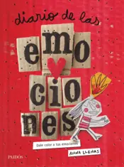 Portada Diario de las emociones