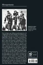 Miniatura contraportada Mesopotamia
