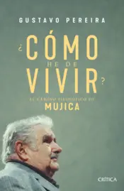 Portada ¿Cómo he de vivir?