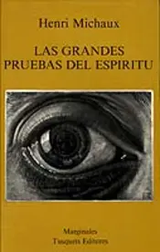 Portada Las grandes pruebas del espíritu