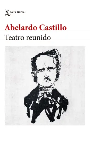 Portada Teatro reunido
