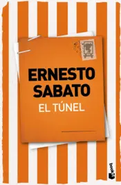 Portada El túnel