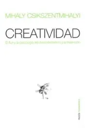 Portada Creatividad