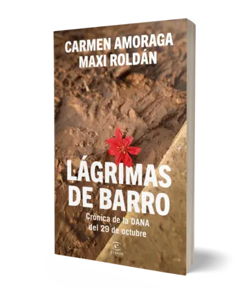 Portada Lágrimas de barro