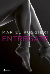 Miniatura contraportada Entrégate