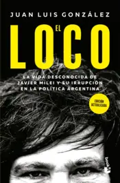 Portada El loco