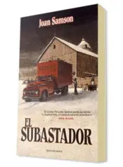 Miniatura portada 3d El subastador
